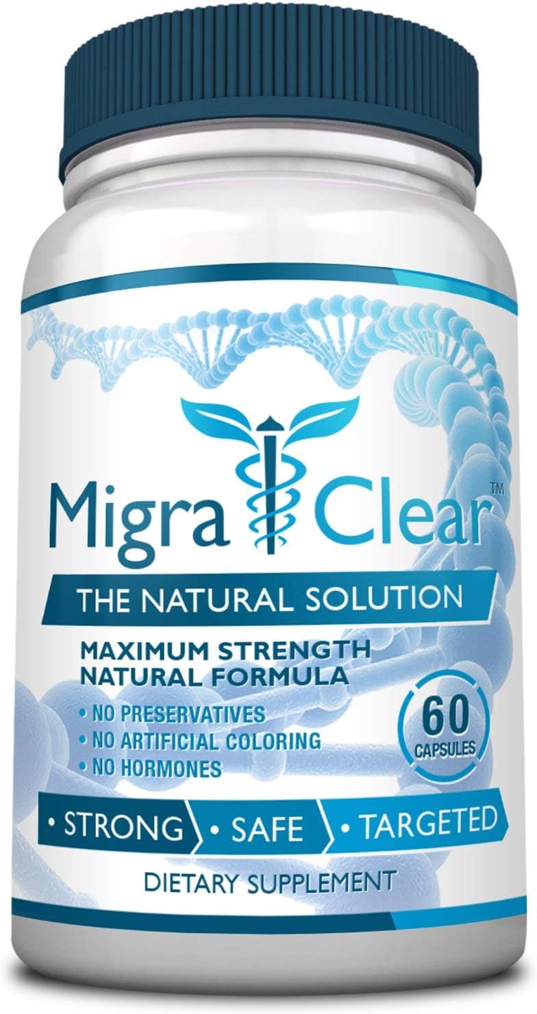 CLEAR MIGRAINE