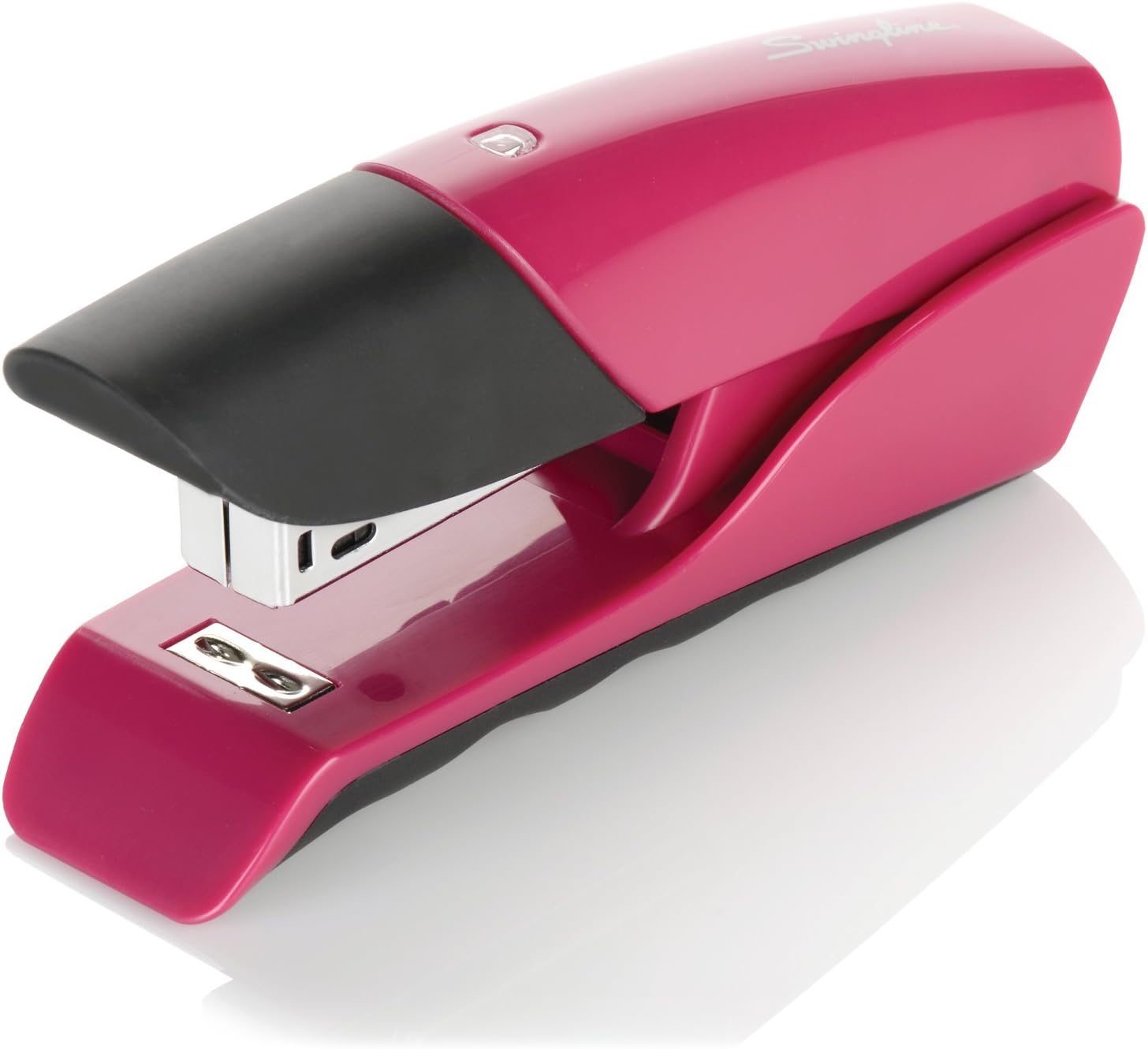 Swingline Anywhere Stapler, Assorted Colors
