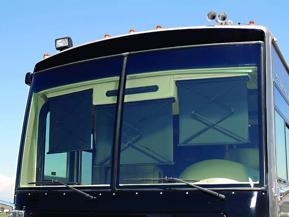 VLS SAFE-CAP RV 500 BLUE 8DR