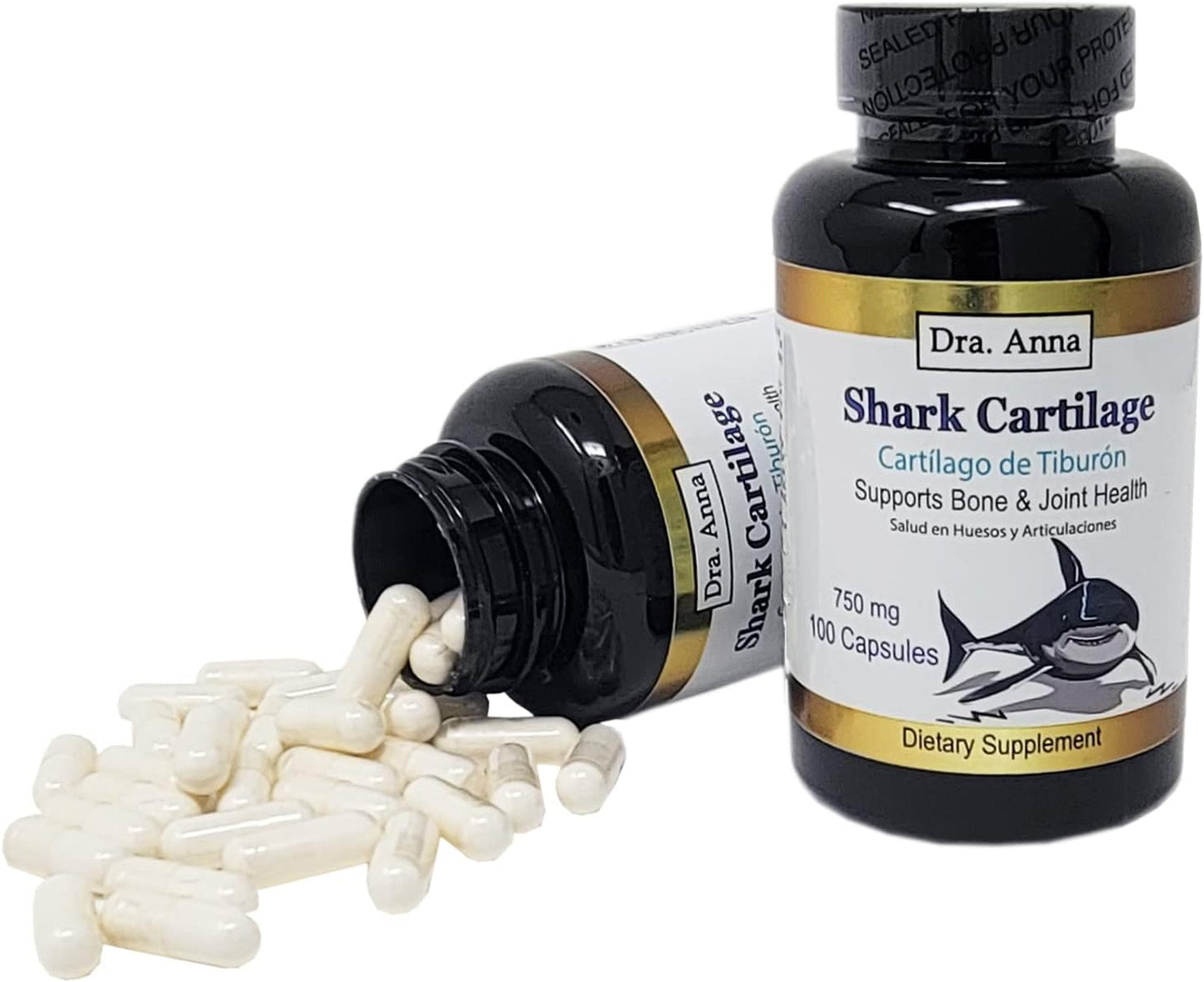 CARTILADE CAPSULES