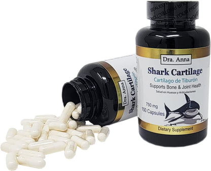 CARTILADE CAPSULES