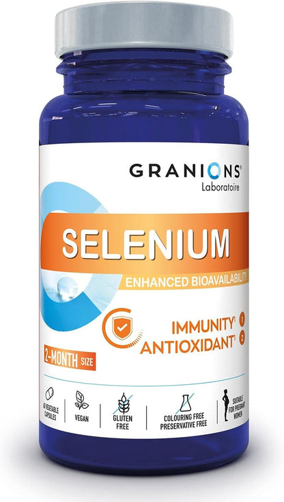 SUPP,HLTHY AGING,SELENIUM