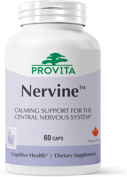 PROVITA NERVINE