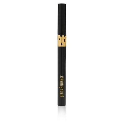 Black Radiance Waterproof Liquid Eyeliner - Black Velvet