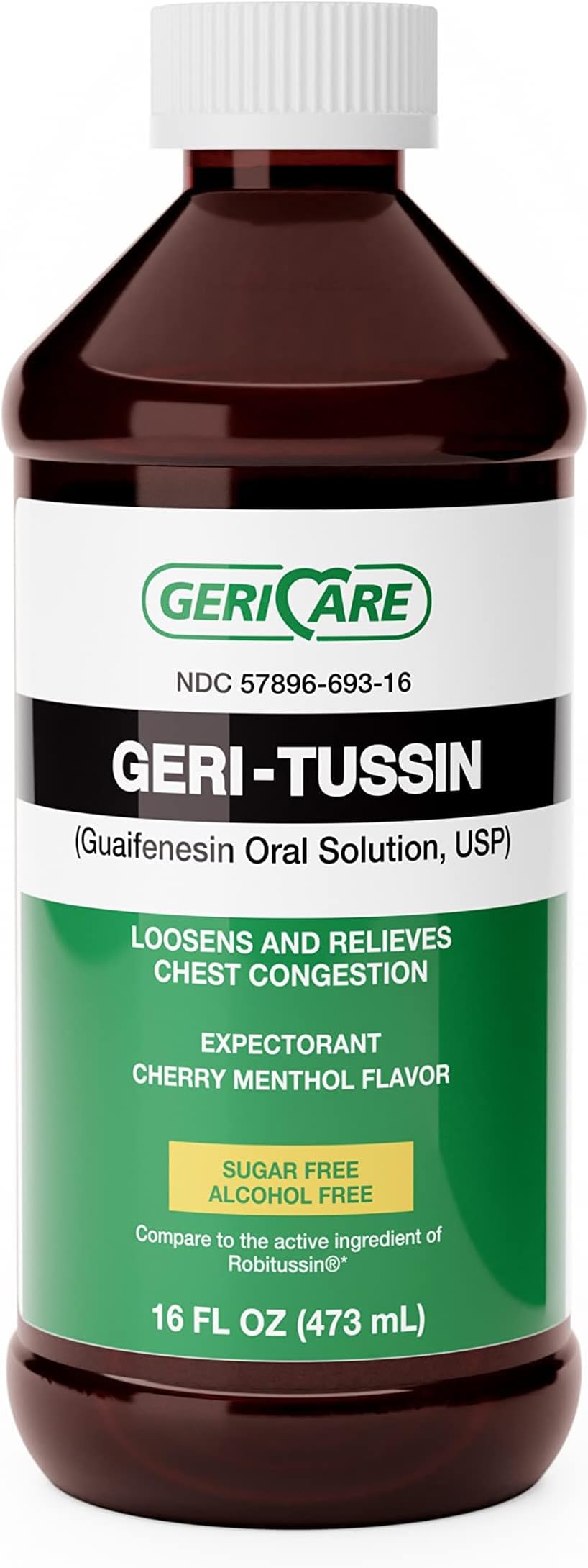 MAX TUSSIN GUAIFEN 200MG-10ML EXP 473 ML