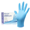 LDR  NITRILE EXAM GV 100 XL PWF