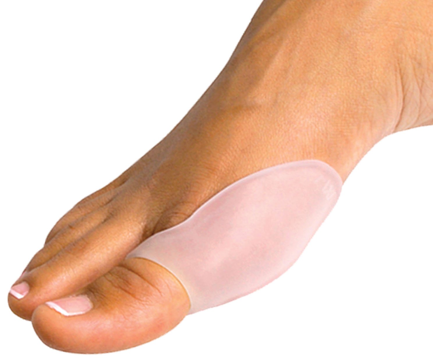 PEDIFIX BUNION RELIEF SLEEVE VISCO L DS