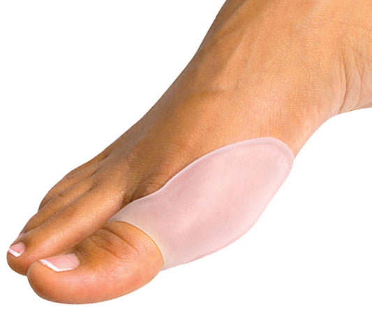 PEDIFIX BUNION RELIEF SLEEVE VISCO L DS