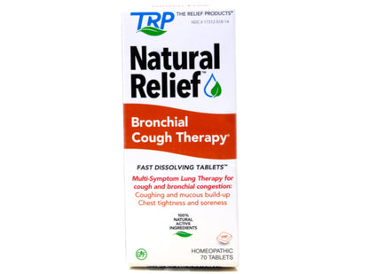 BRONCHIAL COUGH THERAPY TB 70 SL
