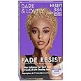 D&L COLOR #384 LT GOLD BLONDE