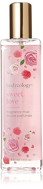 BODYCOLOGY CR 8OZ SWEET LOVE