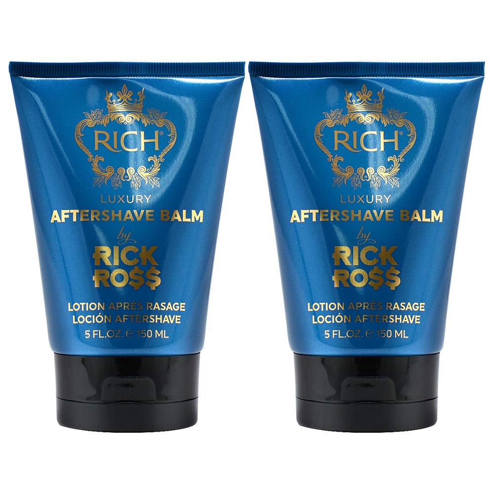 RICH BY RR LUXURY A/SHV BALM 5Z