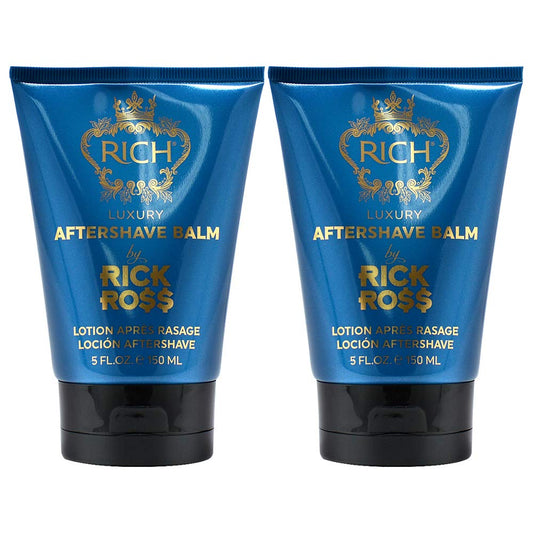 RICH BY RR LUXURY A/SHV BALM 5Z