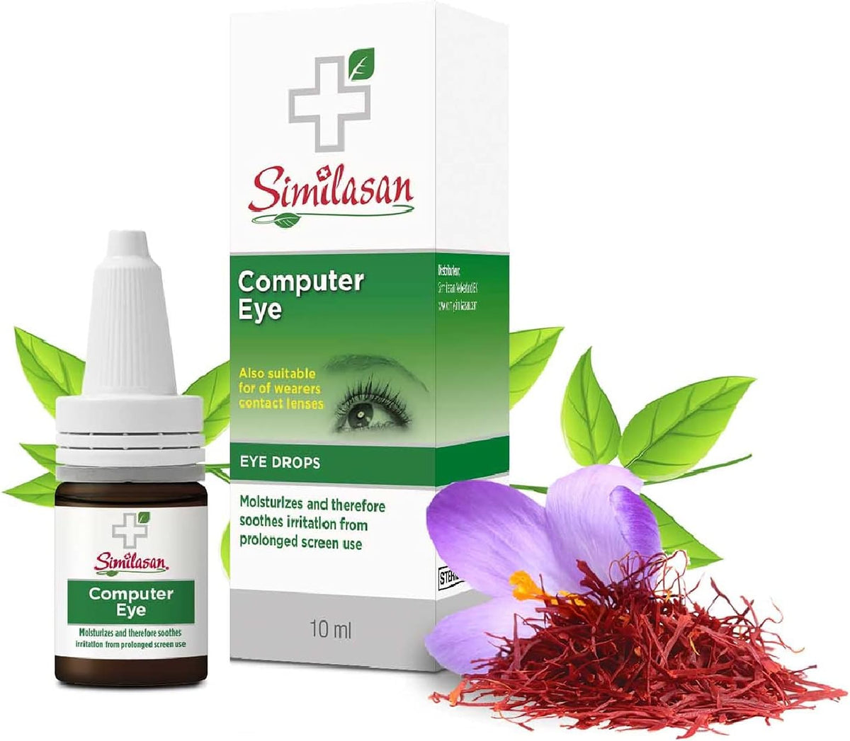 EYE DROPS,COMPUTER EYES