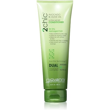 2CHIC CLFYING/CALM COND