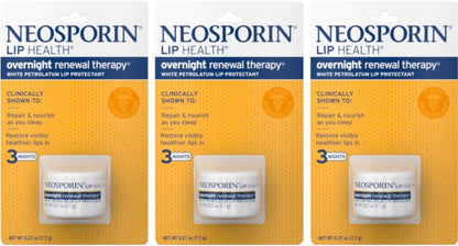 NEOSPORIN LIP HLTH OI 0.27OZ OVN