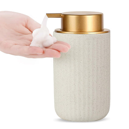 FOAM HAND SOAP PUMP,CUCU