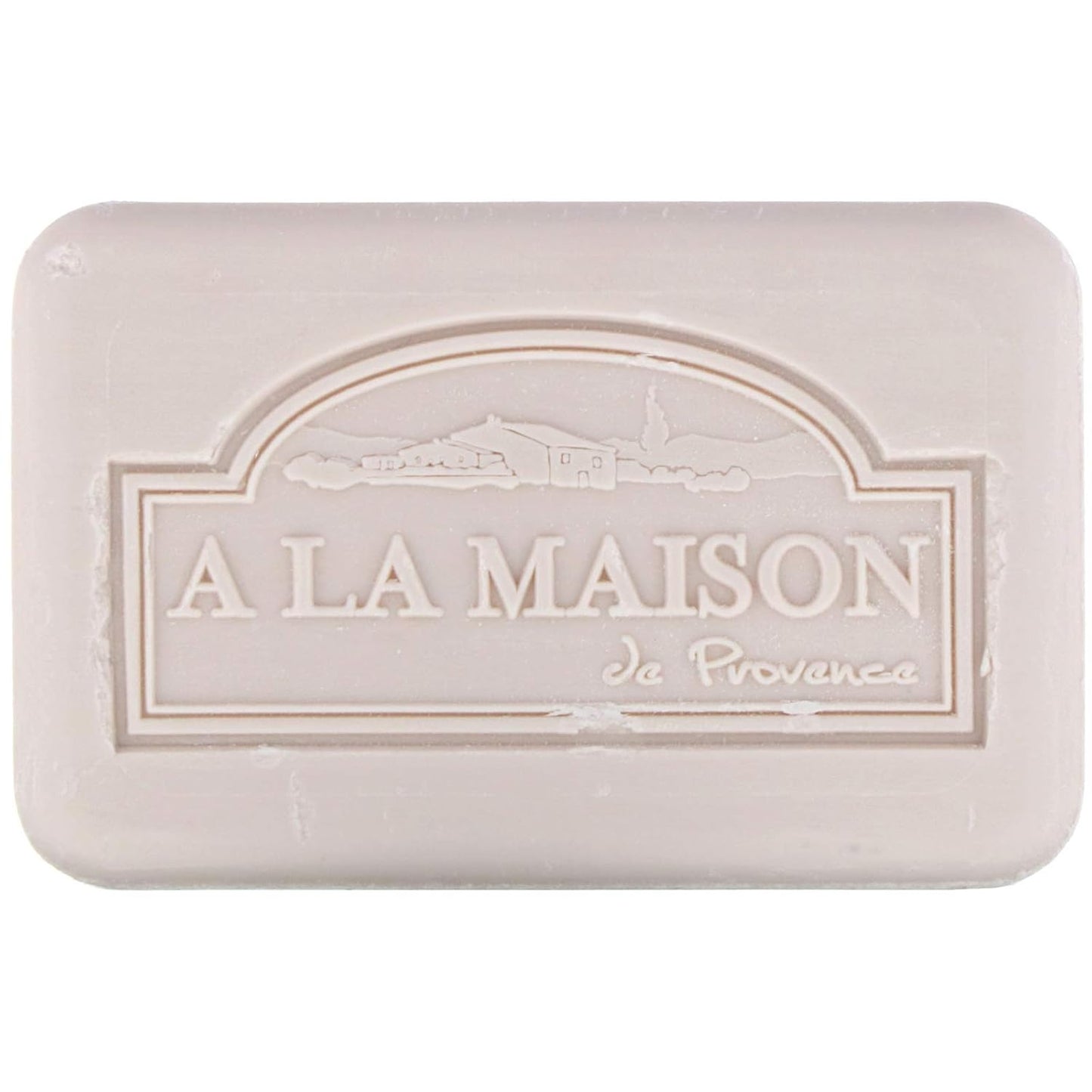 A LA MAISON BAR SOAP,COCONUT CREME