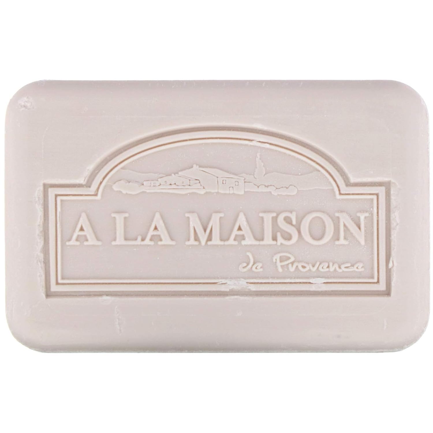 A LA MAISON BAR SOAP,COCONUT CREME