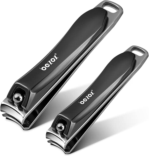 NAIL CLIPPERS