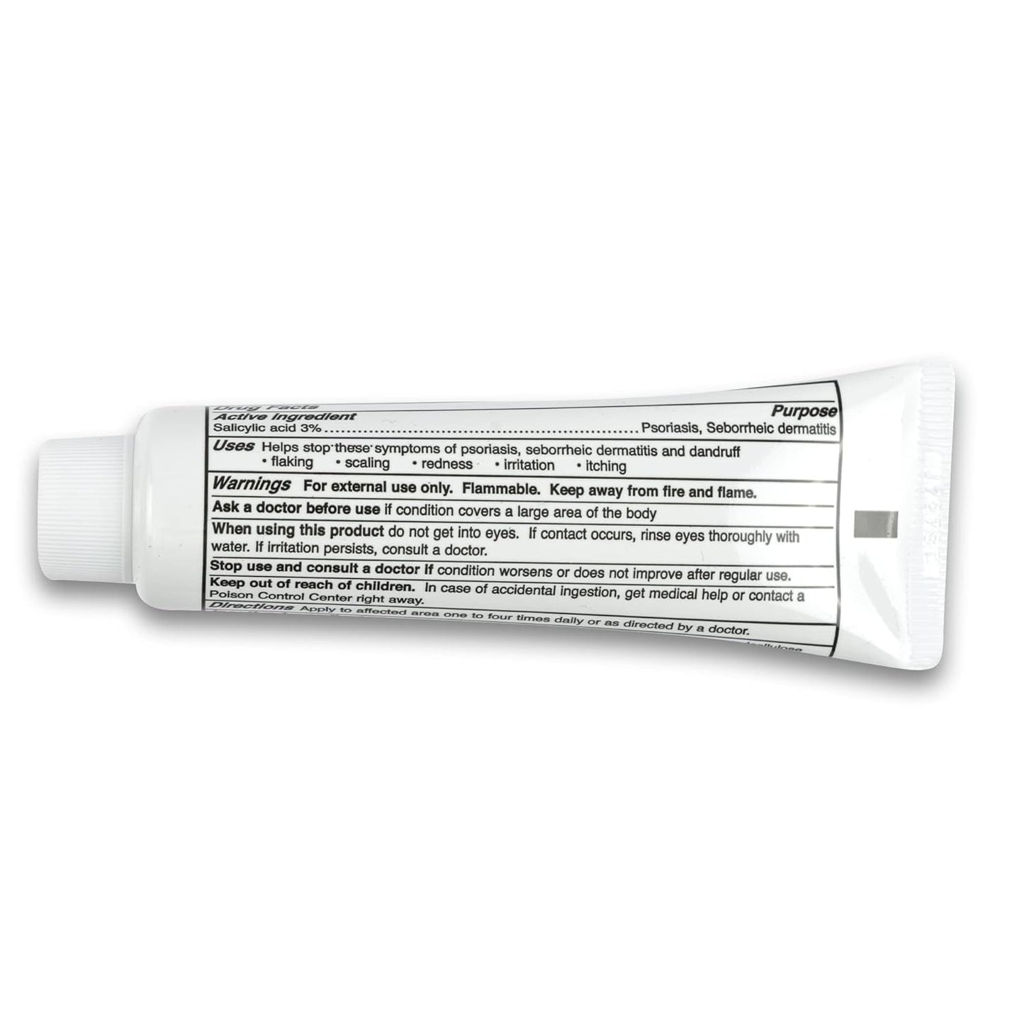 KERALYT GL 6% 60GM BOTTLE