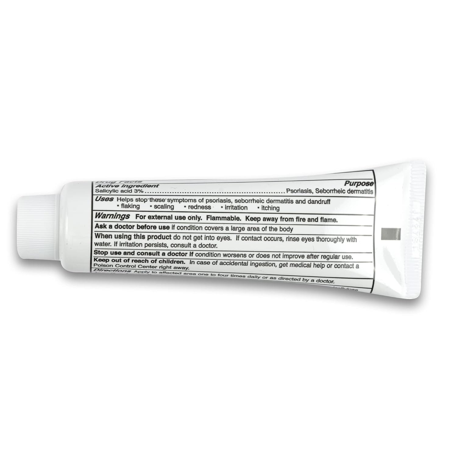 KERALYT GL 6% 60GM BOTTLE
