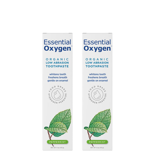 ESSENTIAL OXYGEN MOUTH WASH,OG2,PEPPERMINT