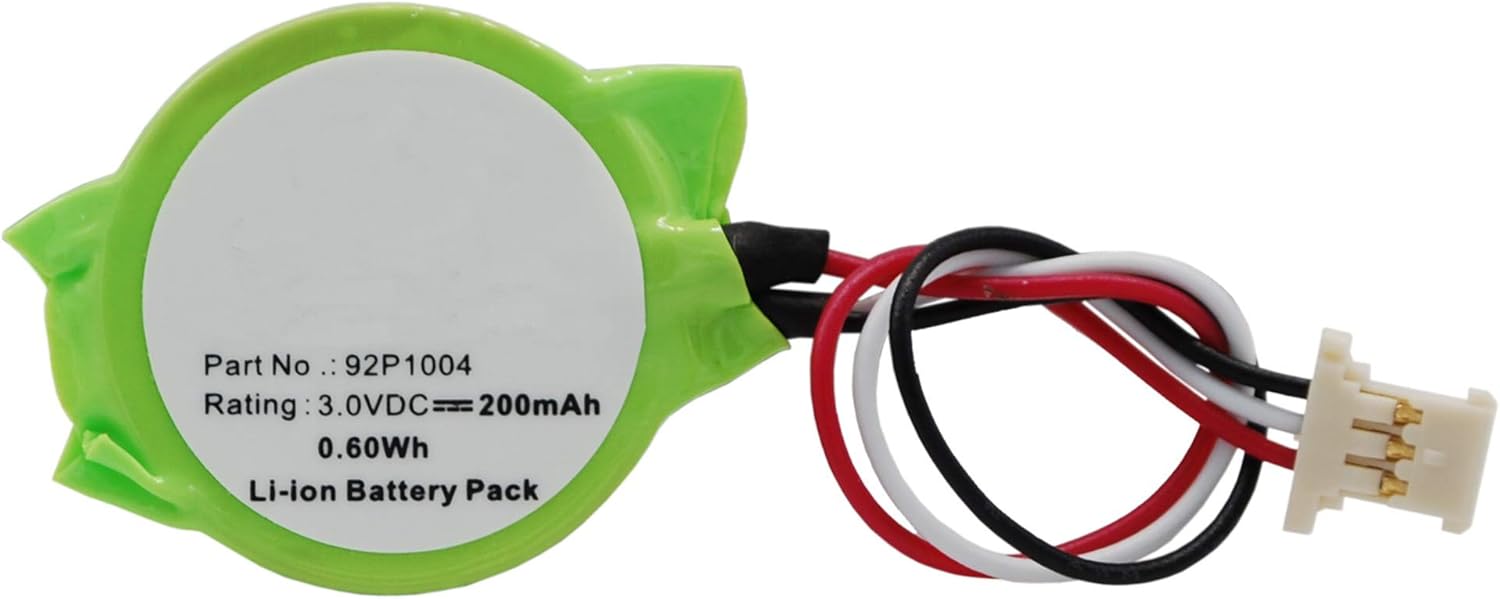 BATTERY ENG WCH SV MF 392BPZ