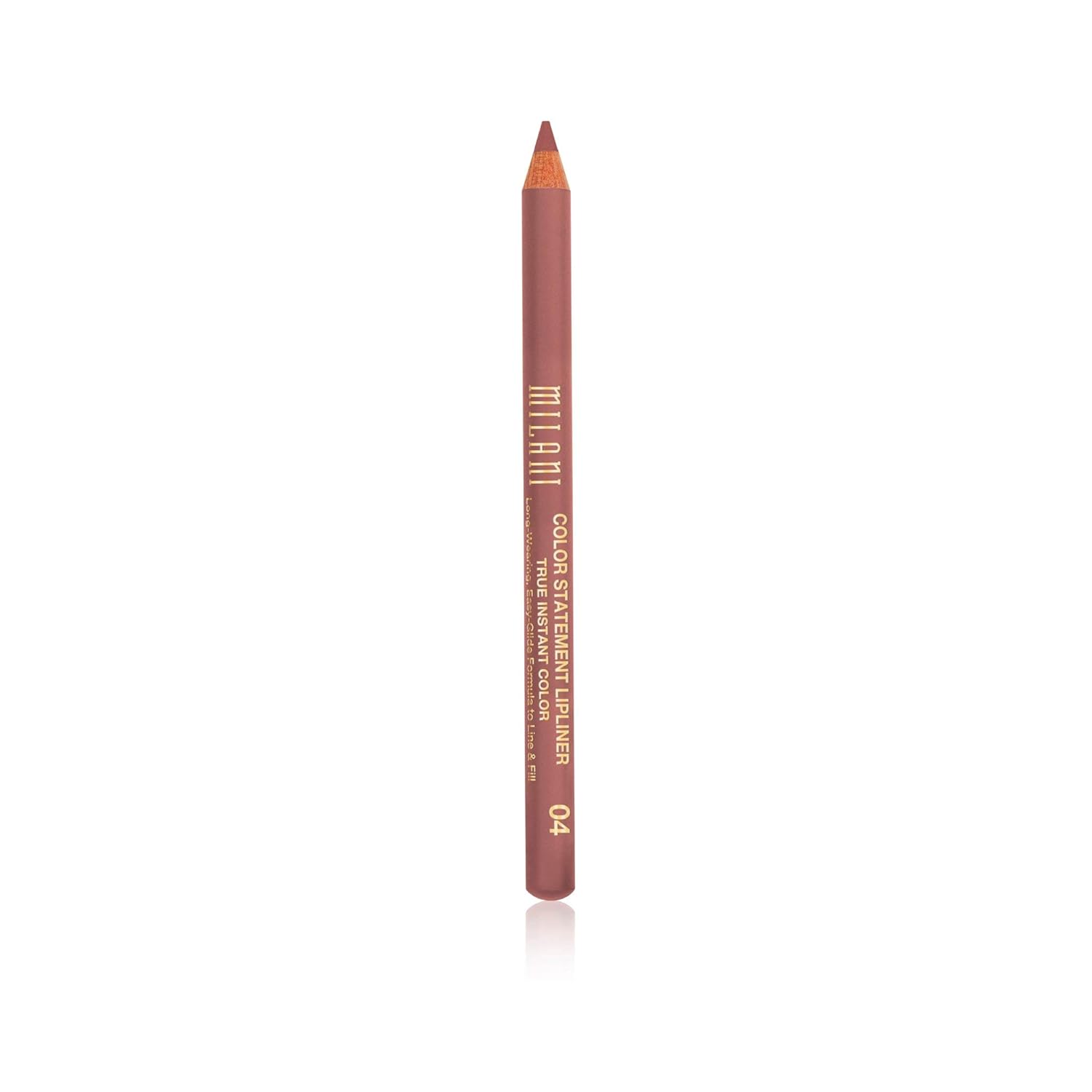 Milani Color Statement Lipliner All Natural