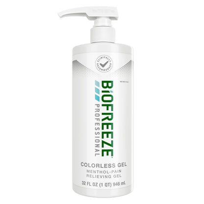 BIOFREEZE CR 10% 85GM