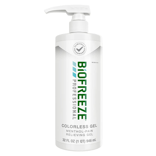 BIOFREEZE CR 10% 85GM