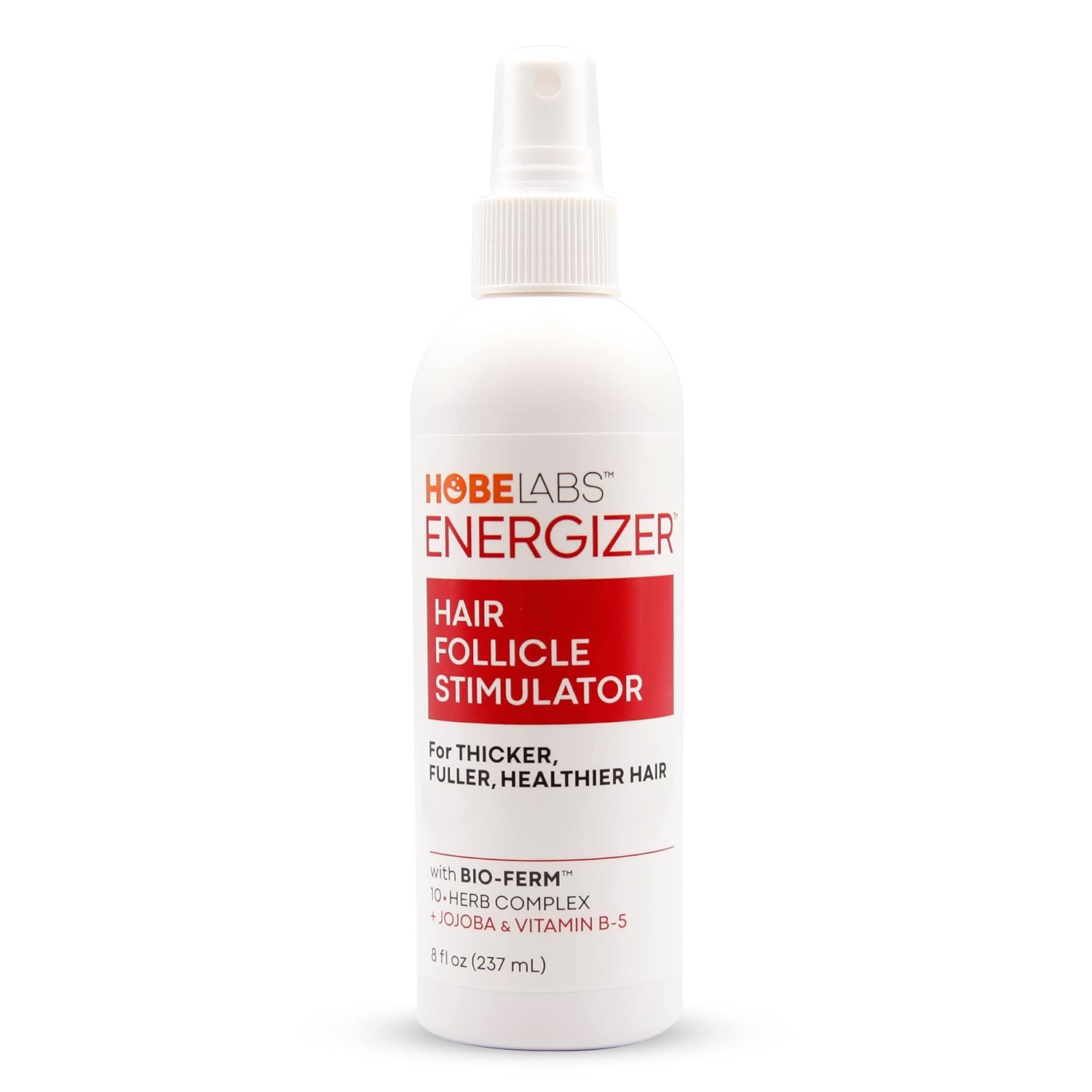 HOBE LABORATORIES SERUM,HAIR THCKN,ENERGIZE