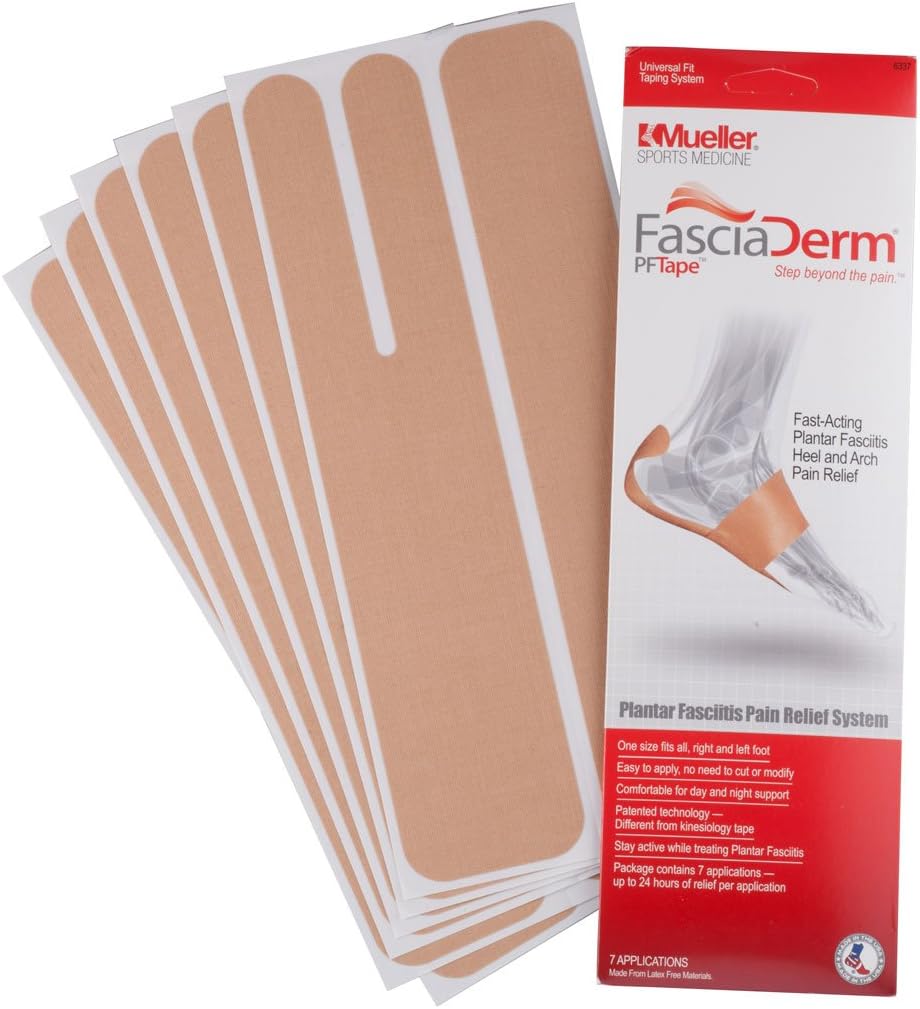 FASCIADERM PF TP 7 UN LF