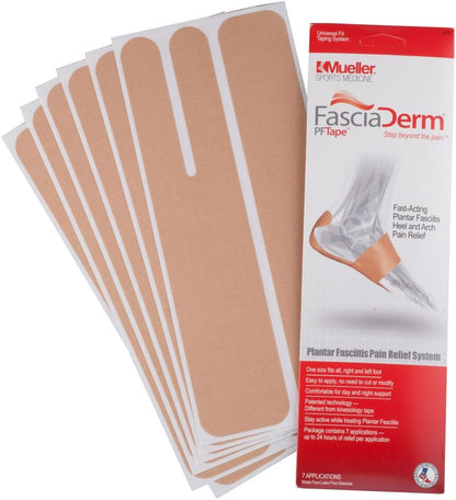 FASCIADERM PF TP 7 UN LF