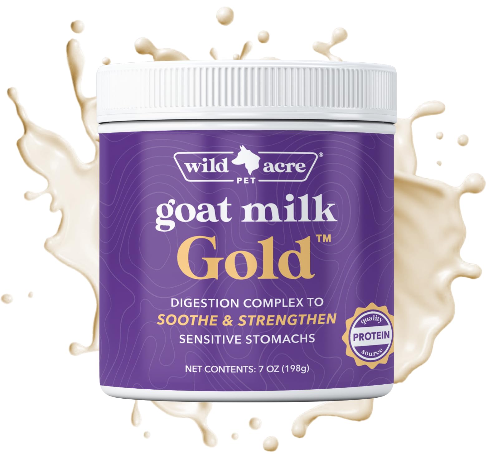 PROBIOTIC W/ GOAT MILK CAP 100CT WINDML