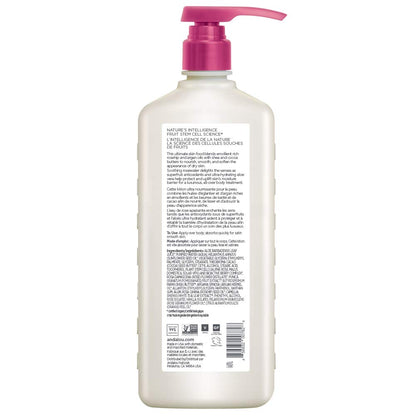 LOTION,1000 ROSES,SOOTHNG
