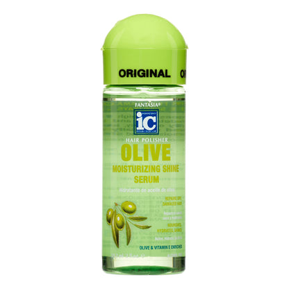 FANTASIA AVO&CILANTRO SERUM  4Z