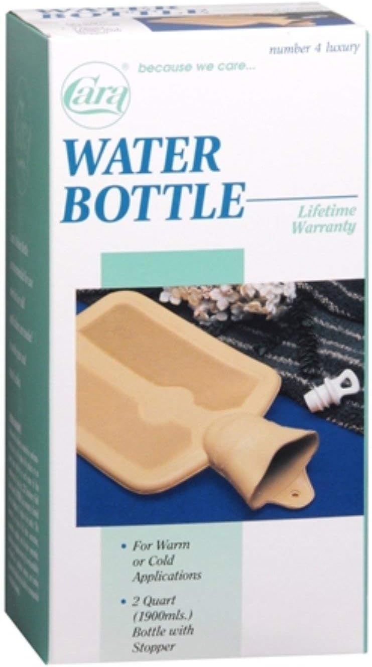 WATER BOTTLE #3 ECONOMY COMBO CARA