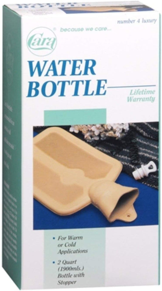 WATER BOTTLE #3 ECONOMY COMBO CARA