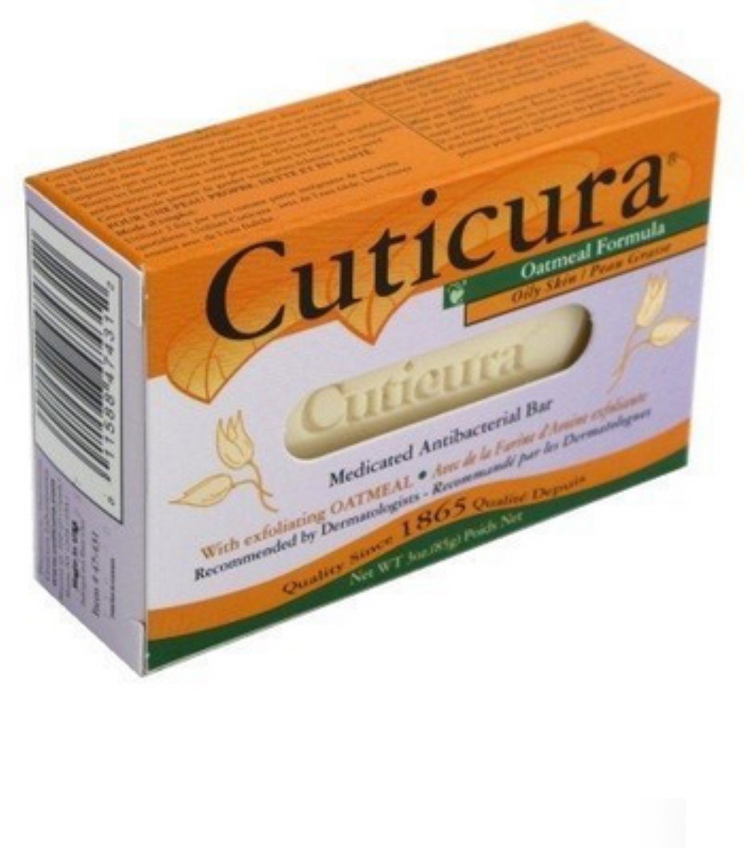 CUTICURA BR 5.25OZ ORIGINAL