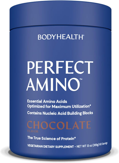 BODYHEALTH PERFECT AMINO,SLEEP