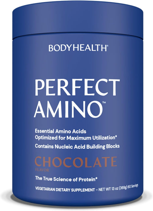 BODYHEALTH PERFECT AMINO,SLEEP