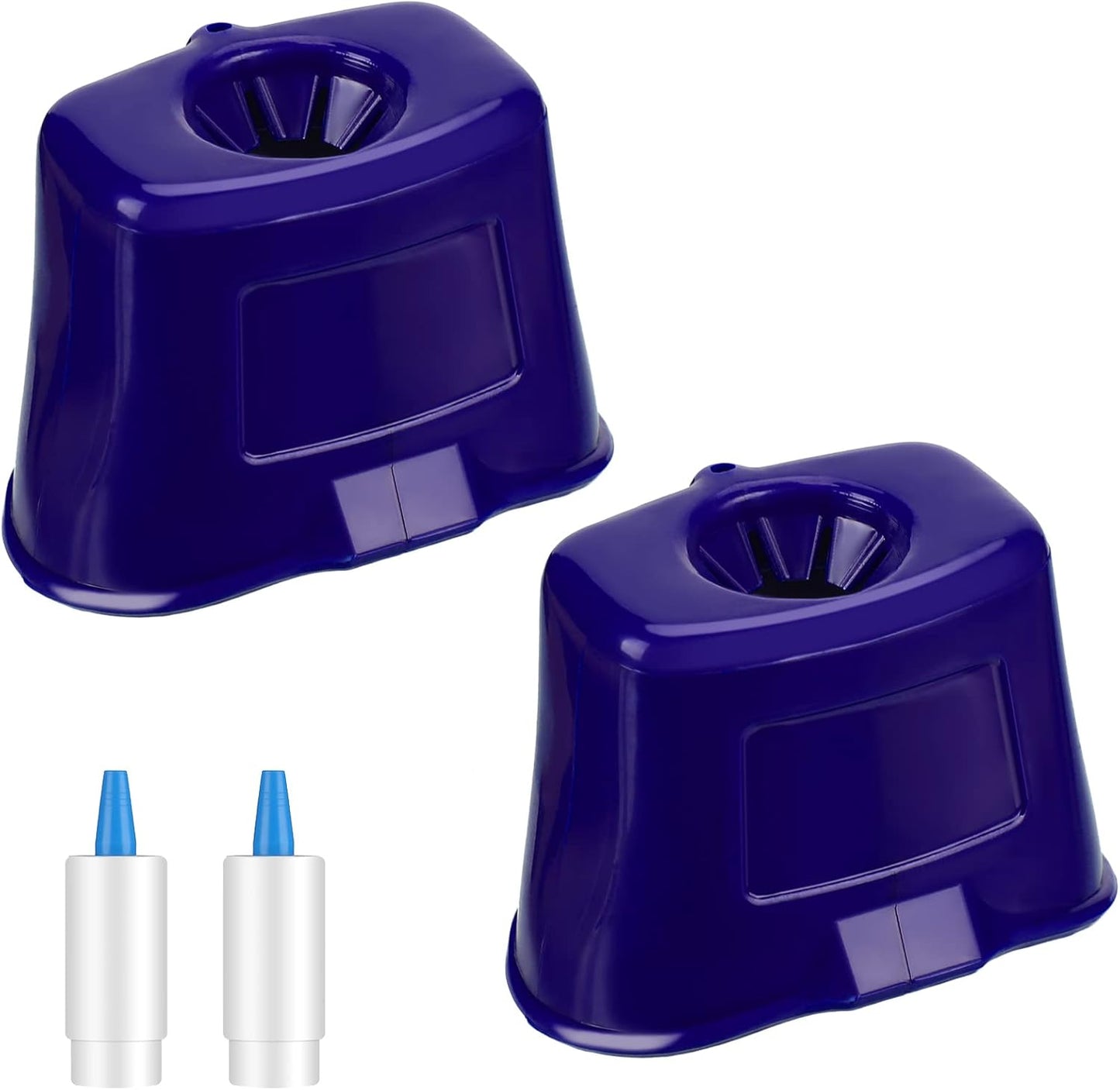 EYE DROP CUP WITH GUIDE API
