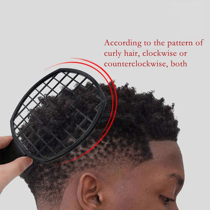 CALYPSO BRAID&TWIST COMB 3PK
