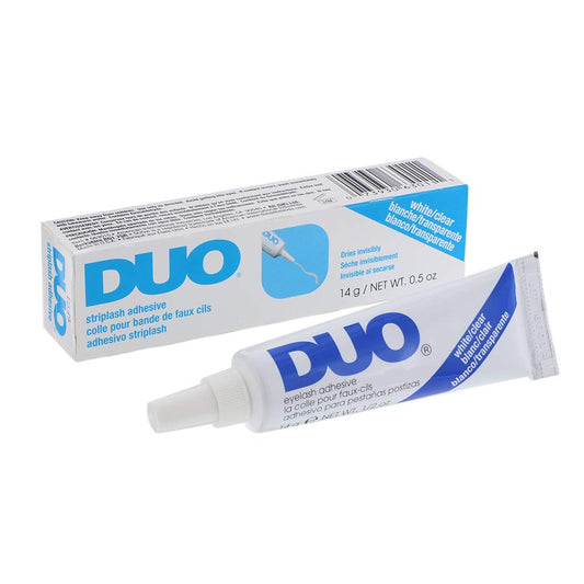 DUO Striplash Adhesive Eyelash Glue - Clear