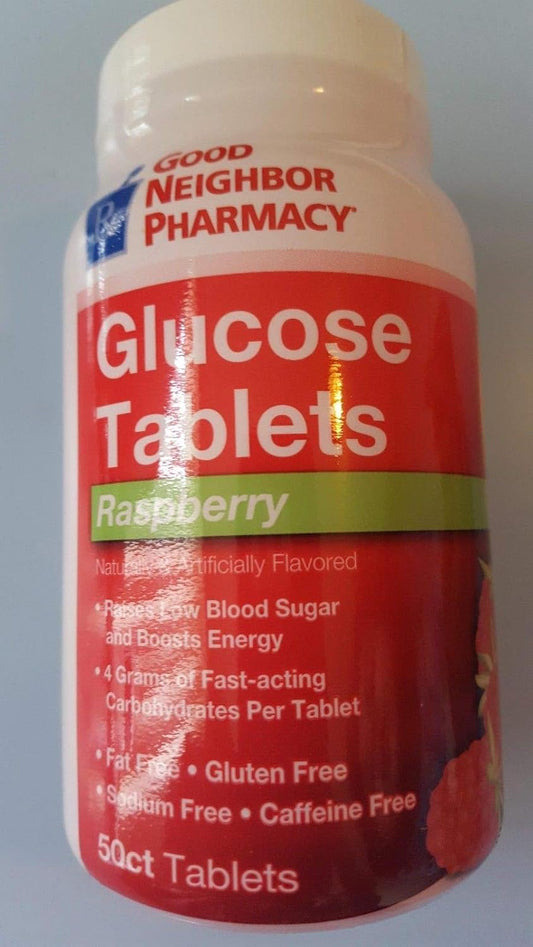GNP GLUC CHON ADV 3X TAB 120