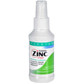 QUANTUM HEALTH THERA ZINC THROAT SPRAY