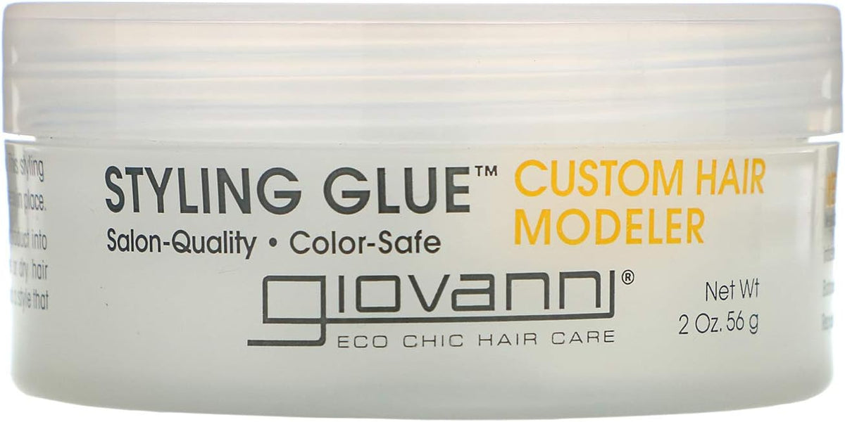 STYLING GLUE