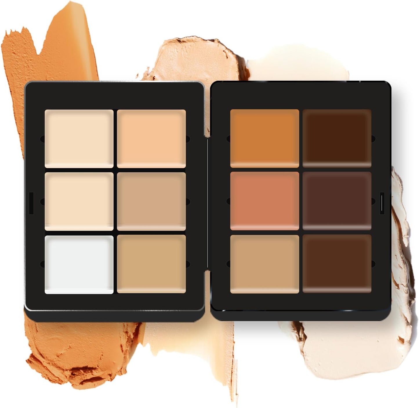 e.l.f. Cream Contour Palette