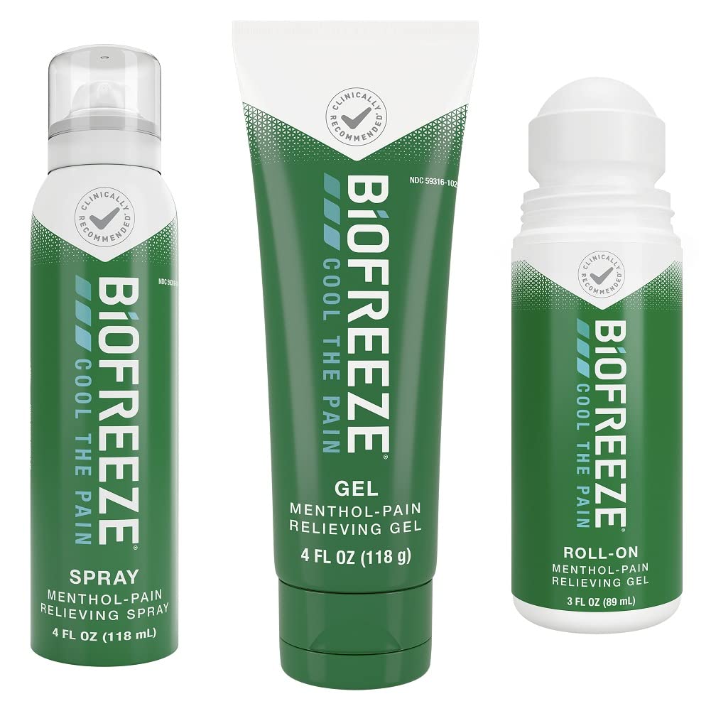 BIOFREEZE OVN RLF RL 4% 74ML LVN